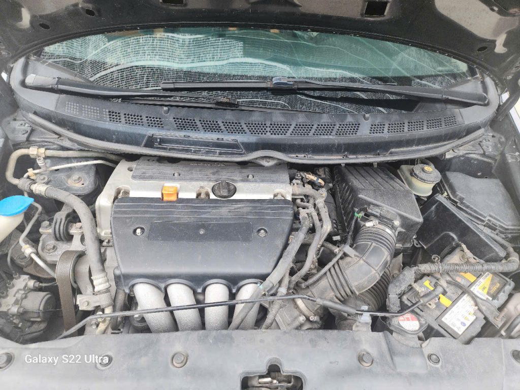 Có nên mua Honda Civic 2008 cũ